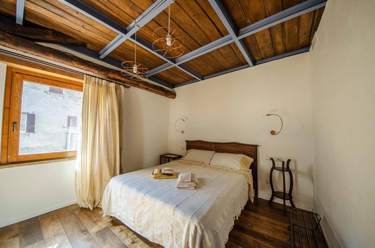 Standard Double Room in Anguillara Sabazia, Lago di Bracciano