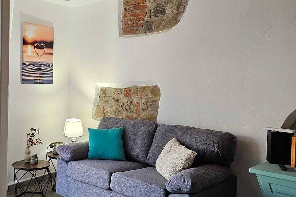 Appartamento intero, La Casetta Umbria Lago Trasimeno, ideale per godersi l'Umbria e la Toscana in Passignano sul Trasimeno, Lago Trasimeno