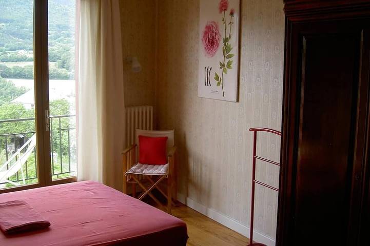 Gîte pour 4 personnes, animaux acceptés à Saint-Bonnet-en-Champsaur - 3