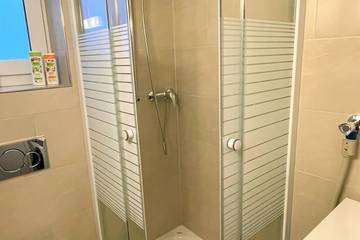 Ferienwohnung für 3 Personen in Zürich