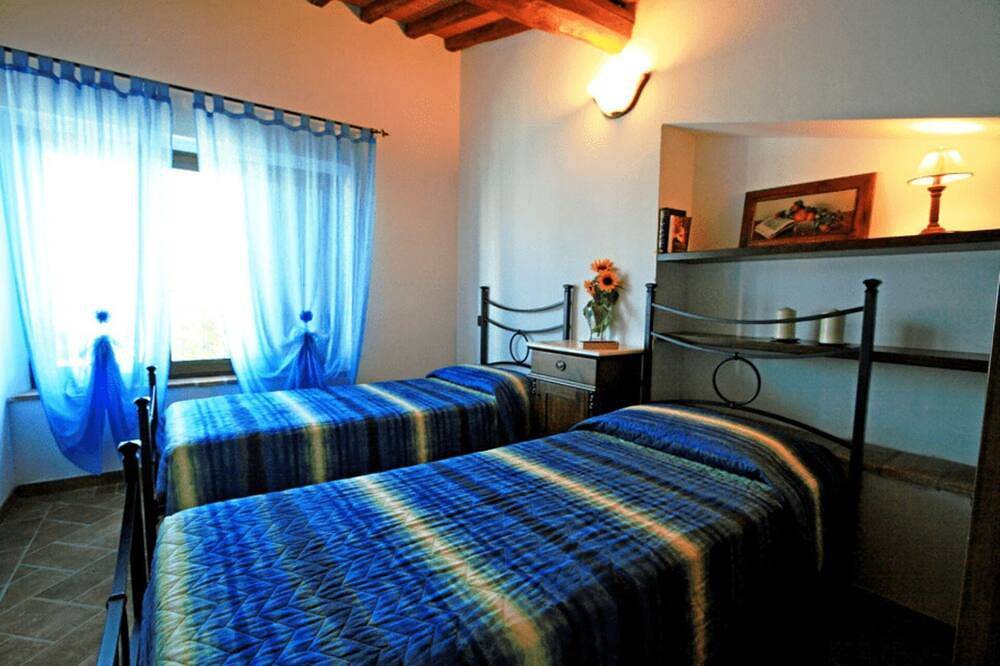 Perfect home base for exploring Tuscany w/private pool in Colle di Val d'Elsa, Siena e dintorni