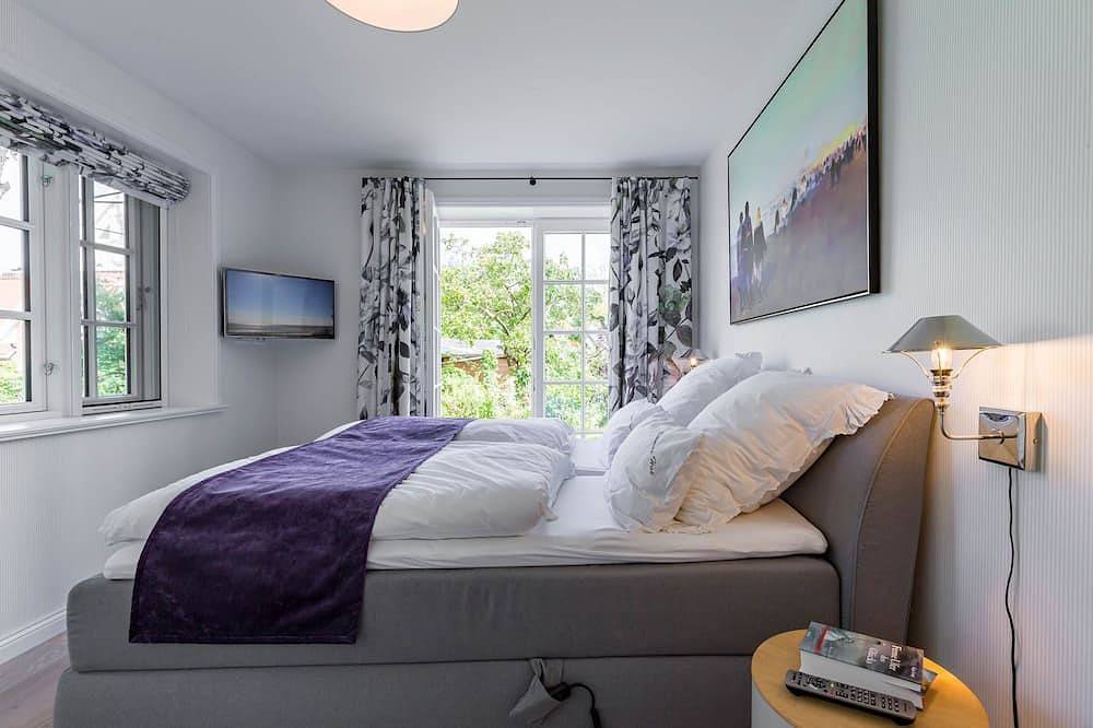 Emmas Hüs, Deutschland in Oldsum, Föhr