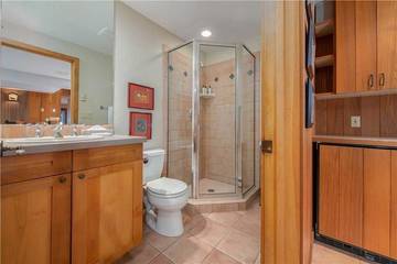 Vacation House for 10 Guests in Teton Village, Bridger-Teton National Forest, Picture 4