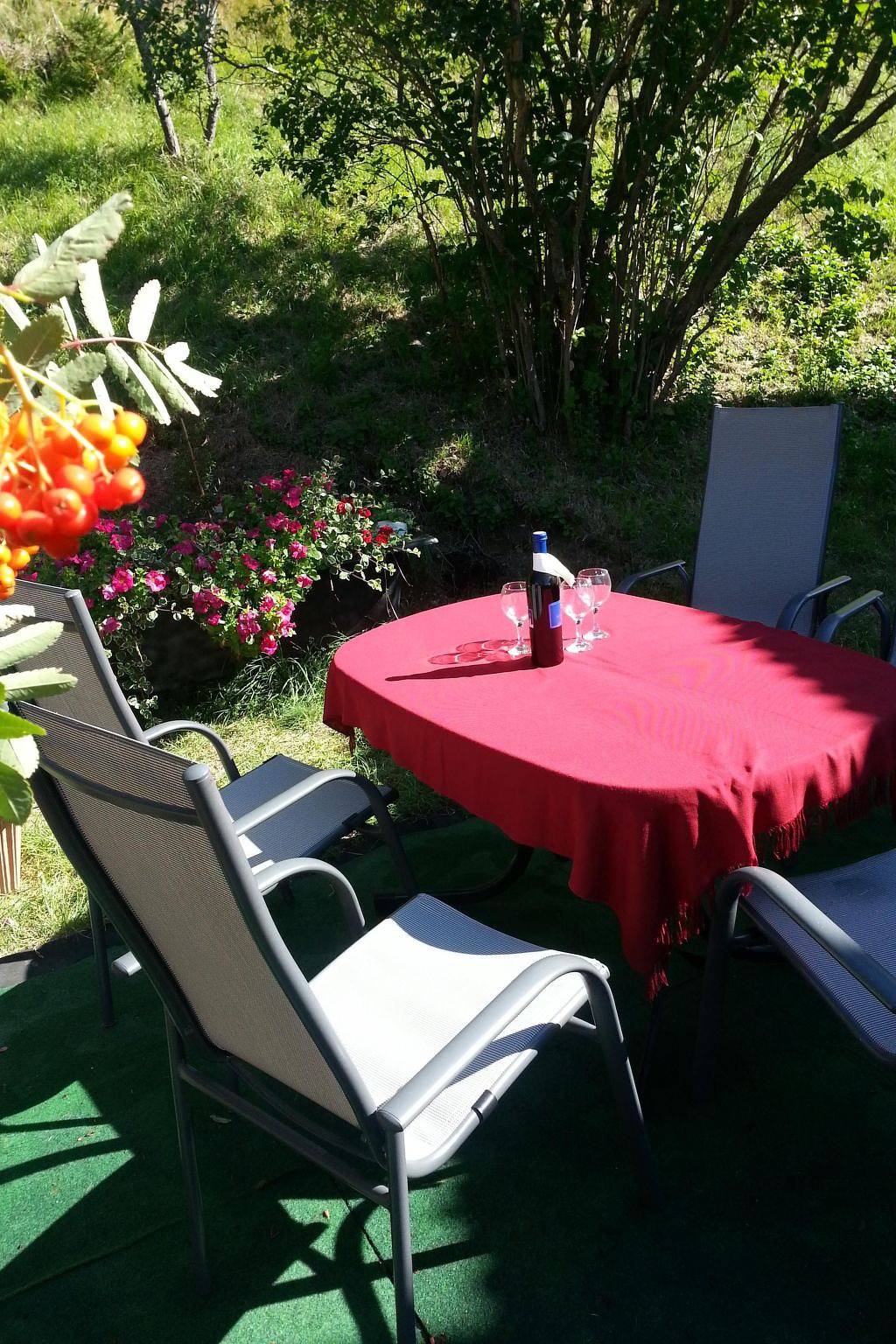 Ganze Wohnung, 2 Ferienhaus Gassner in Navis in Tuxer Alpen, Navis