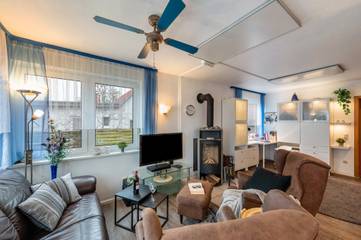 Bauernhof für 3 Personen in Salzhaff, Mecklenburgische Ostseeküste, Bild 4