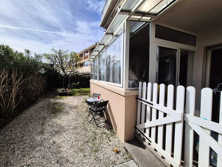 Appartement de vacances pour 4 personnes