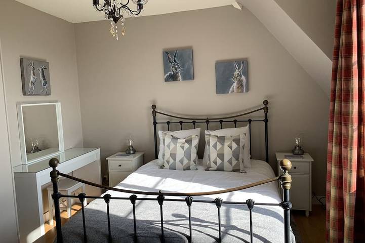 Gîte pour 6 personnes, avec jardin et piscine à Juvigny-sous-Andaine - 2