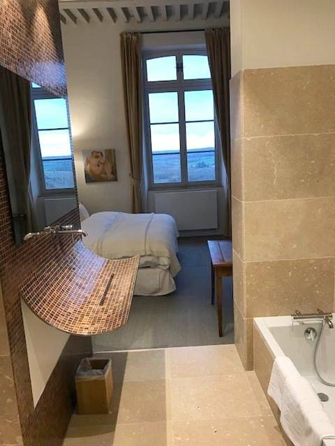 King Suite in Lectoure, Gers