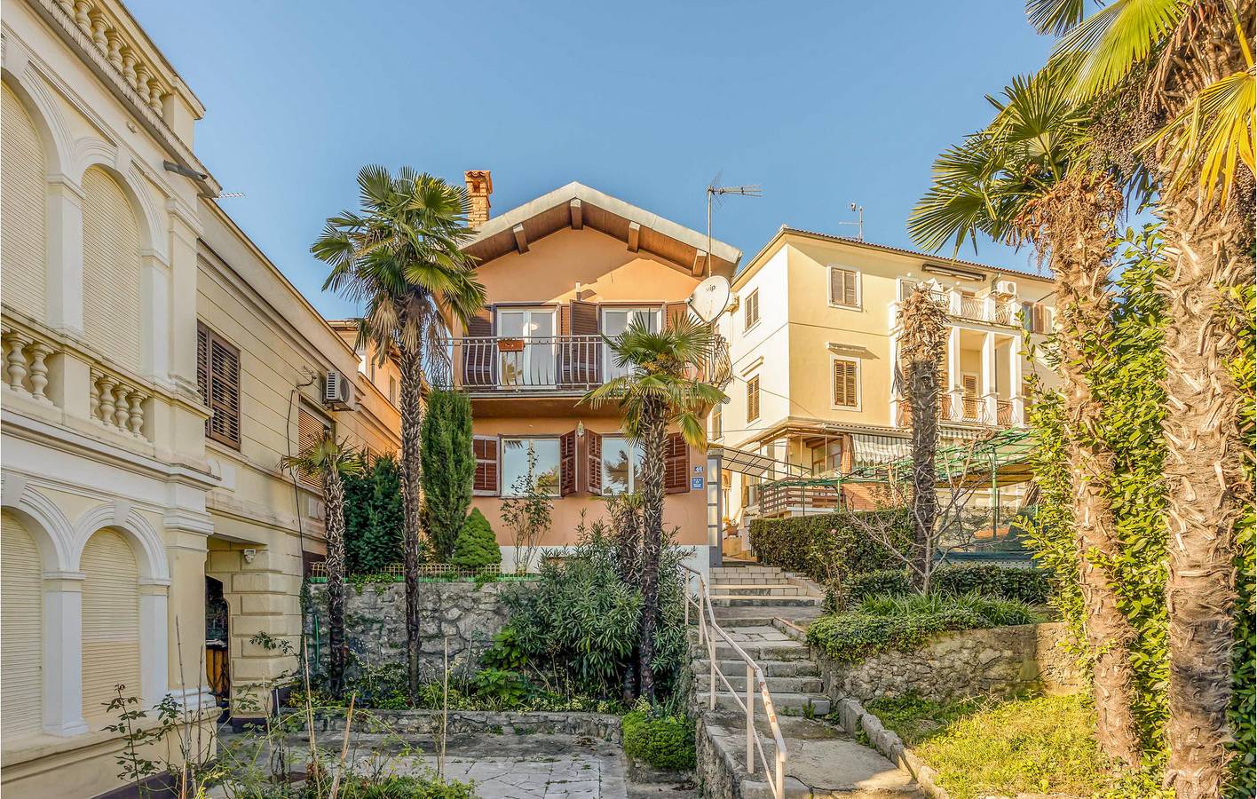 Casa vacanza a Kvarn a partire da 159€ a notte