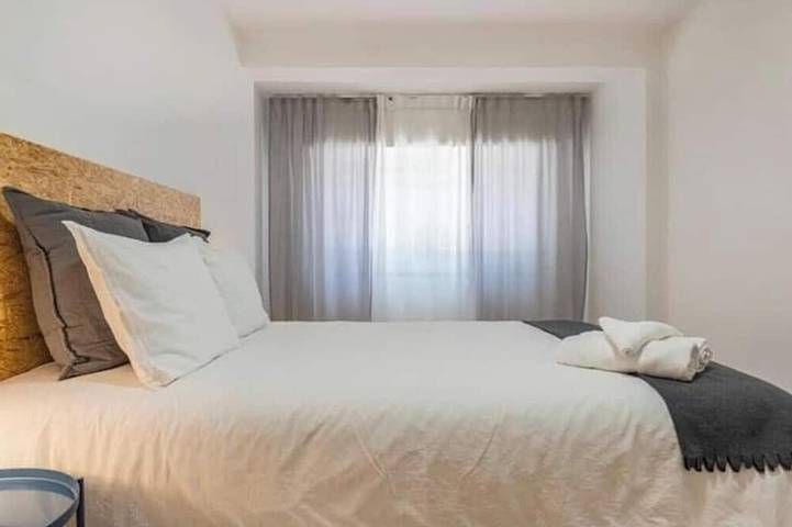 Ferienhaus für 6 Personen - 1