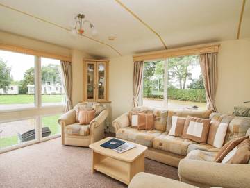 Caravan for 4 People in Shropshire, West Midlands, Photo 4