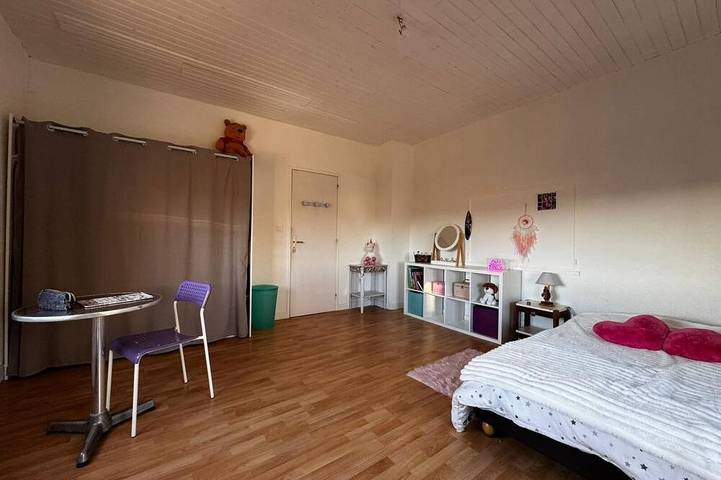 Location de vacances pour 12 personnes, avec piscine, animaux acceptés à La Bastide-des-Jourdans - 3