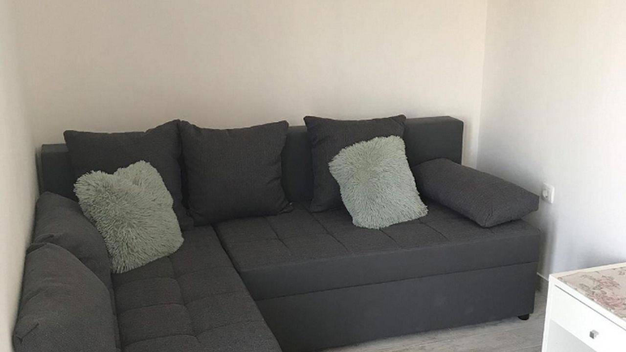 Ganze Ferienwohnung, Ferienwohnung für 3 Personen (31 m²) in Prožurska Luka in Mljet