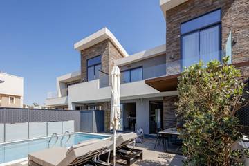 Willa dla 5 osoby w Zachodnia Kreta, Kreta, Zdjęcie 1