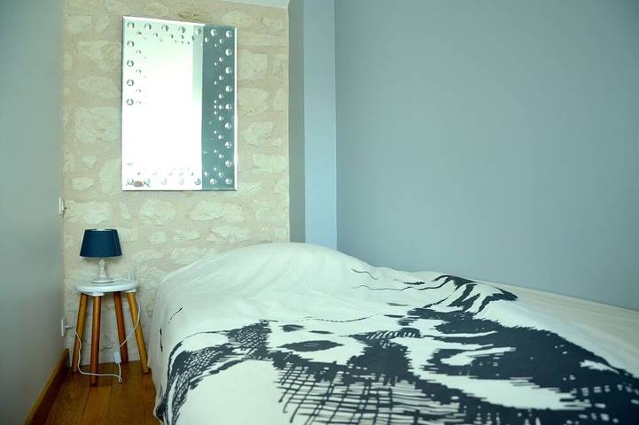 Location de vacances pour 16 personnes, avec jardin à Monthou-sur-Cher - 4