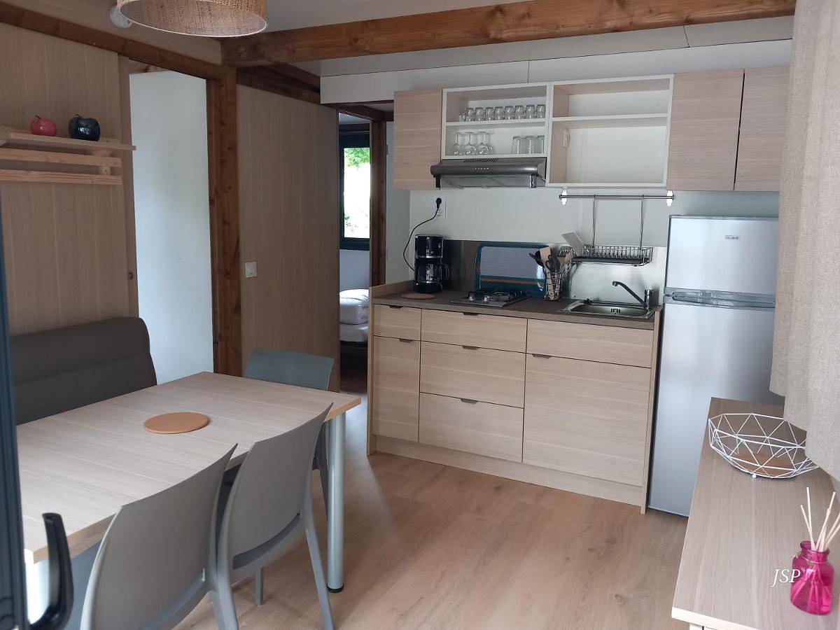 Chalet in Vaudreuille, Lauragais