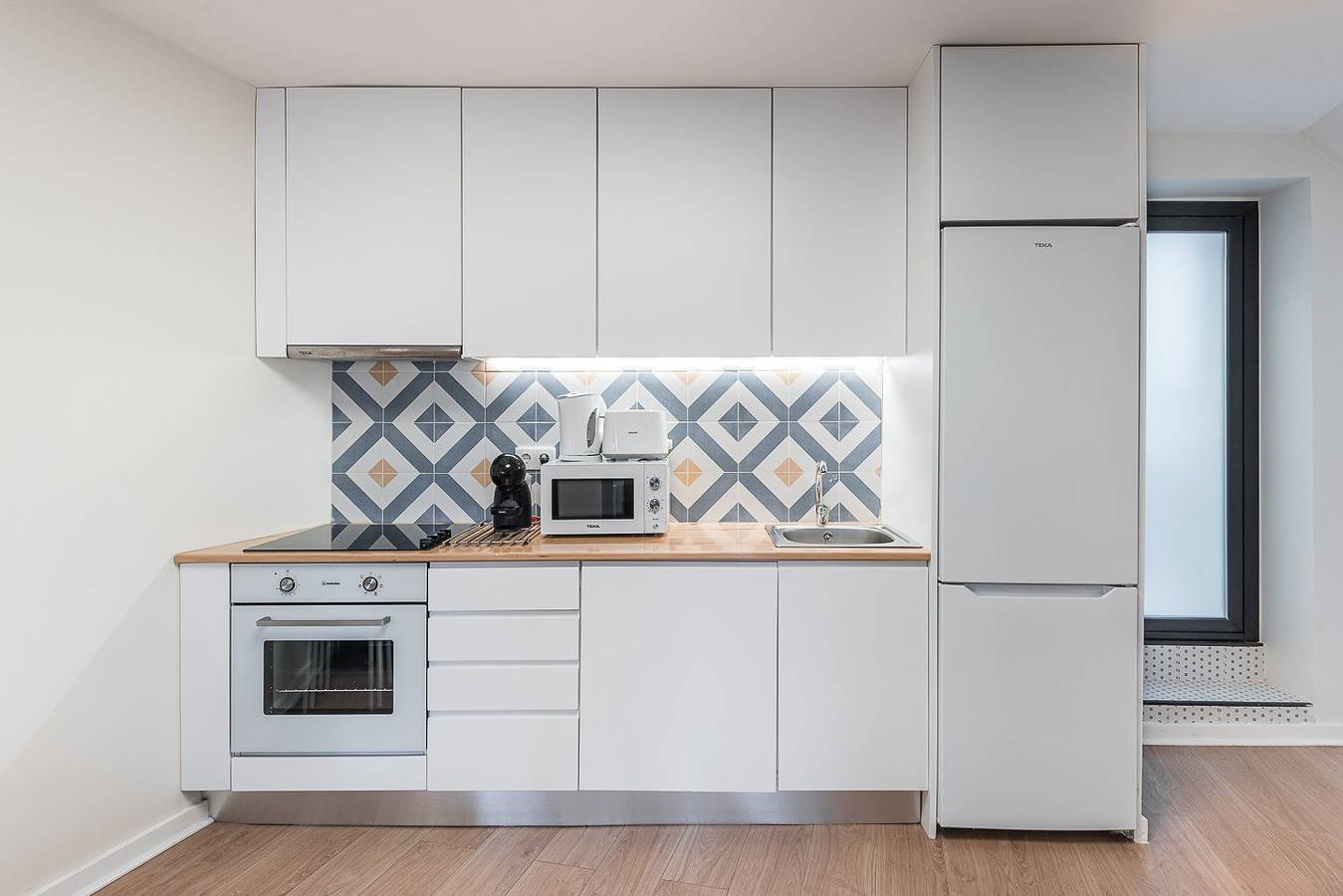 Apartamento inteiro, Guestready - Step by Step in Santa Marinha e São Pedro da Afurada, Distrito do Porto