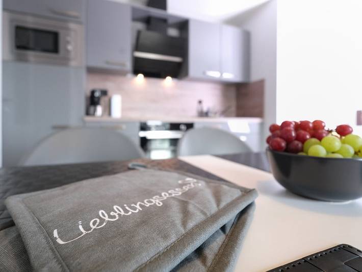 Casa de vacaciones para 4 personas, con jardín - 1