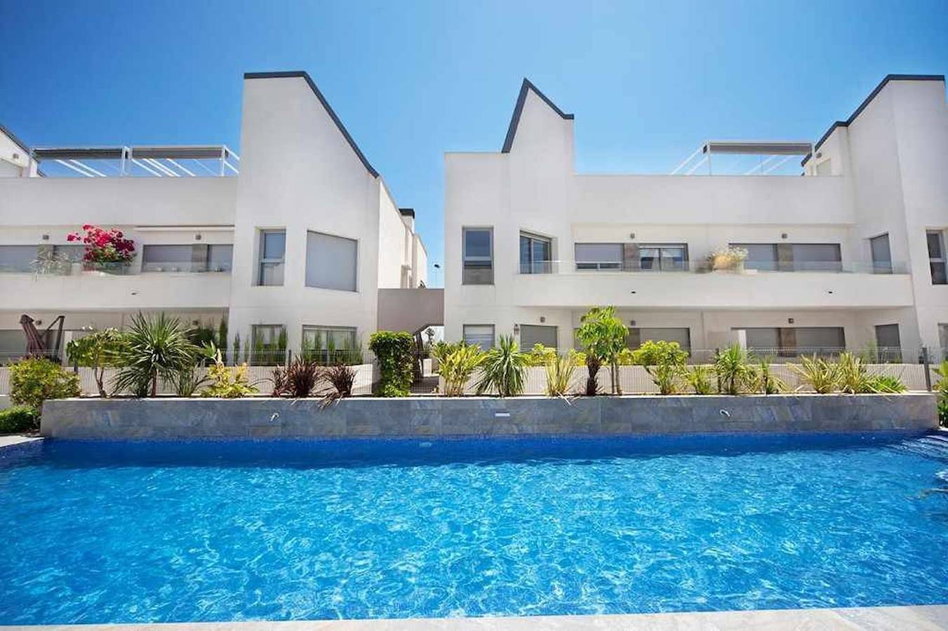 Entire apartment, Amalia Groundfloor La veleta Torrevieja in Mar Azul Torrevieja, Torrevieja