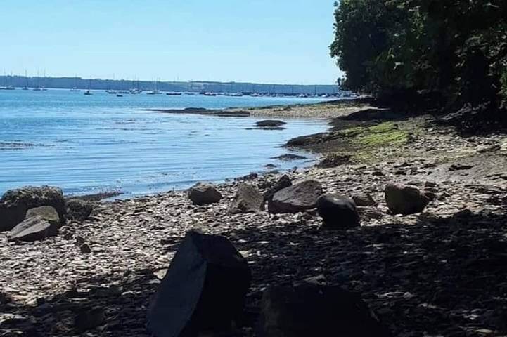 Maison de vacances pour 4 personnes - 1