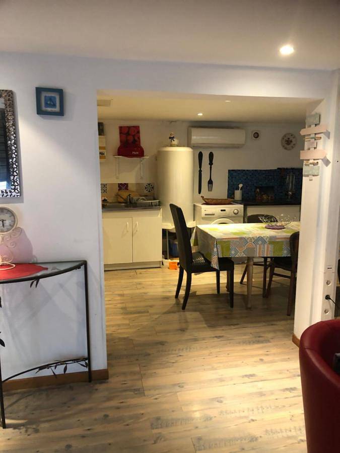 Location de vacances pour 8 personnes, animaux acceptés dans Port De Saint Cyprien - 4