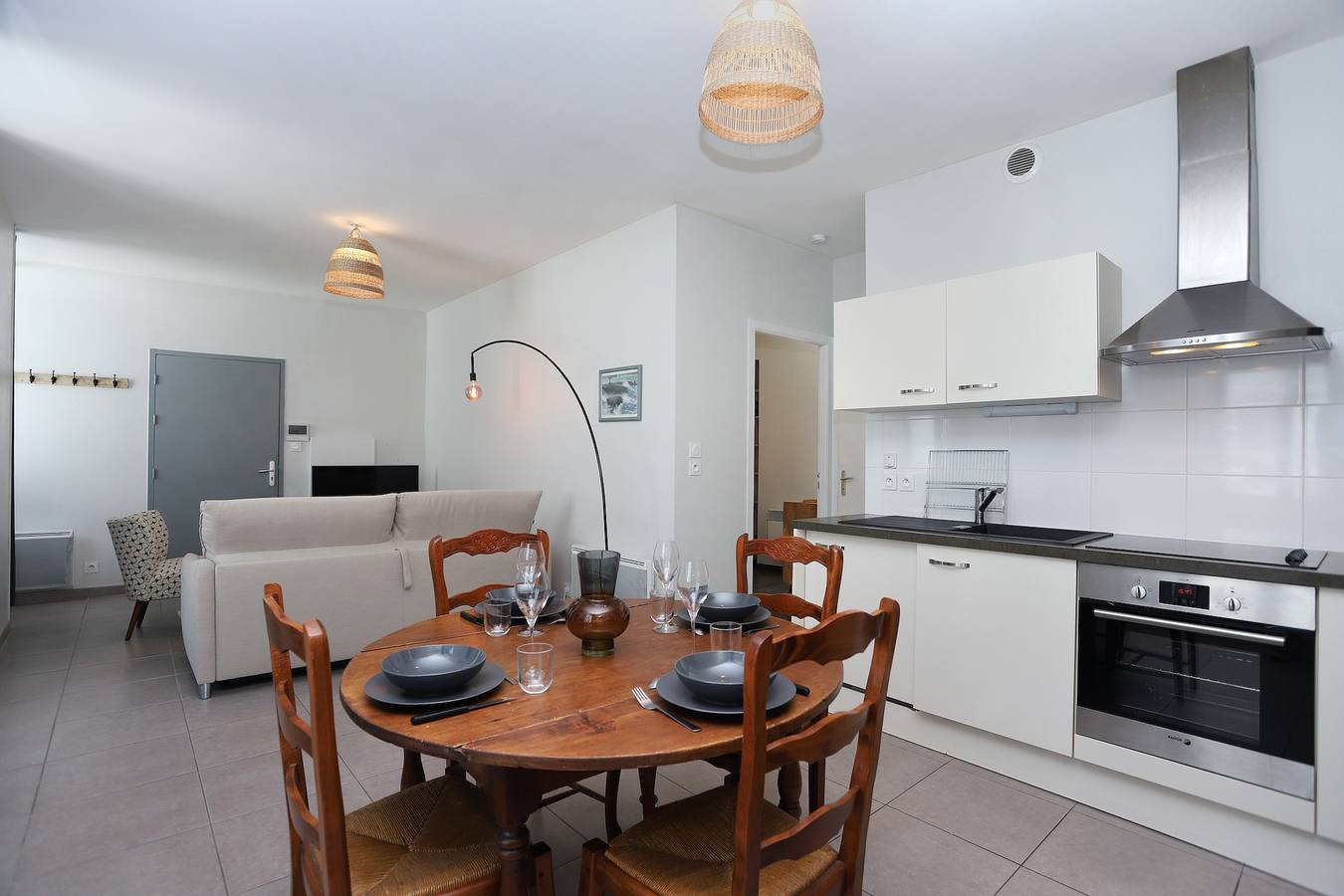 Apartamento entero, Escale Saint-Patern - centre historique in Vannes, Côte des Mégalithes