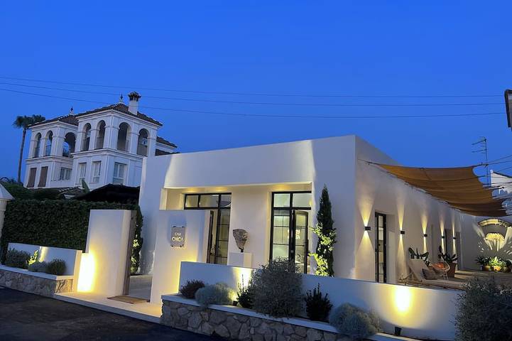 Casa rural para 3 personas en Chipiona