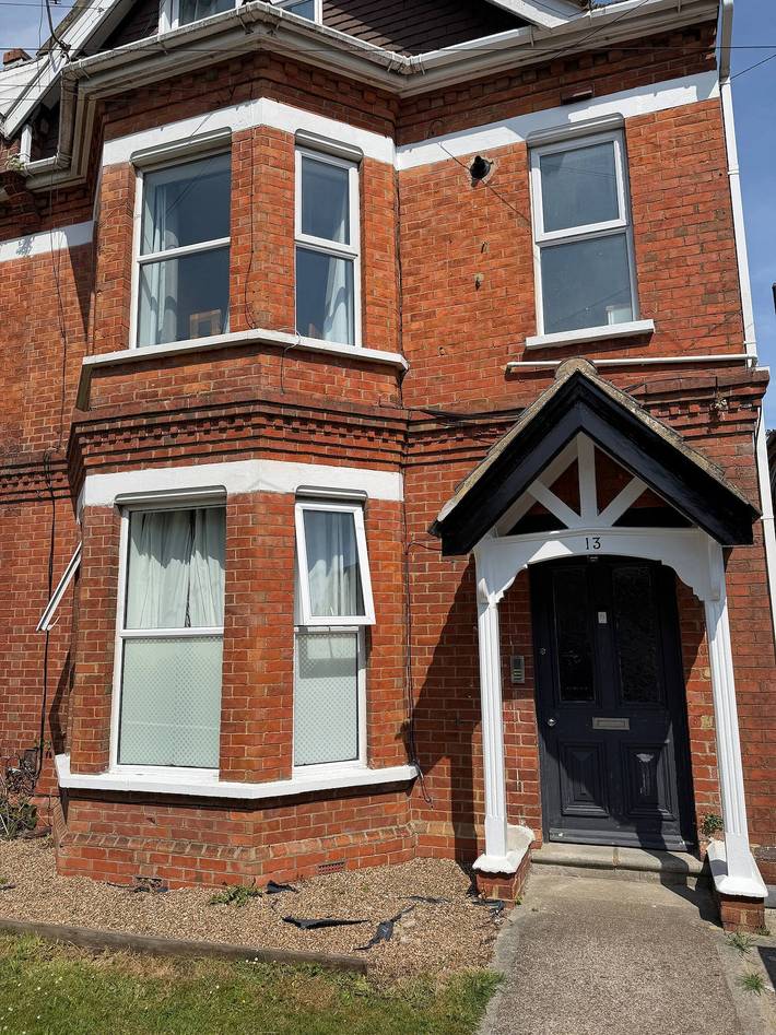 Gîte pour 4 personnes à Folkestone - 2