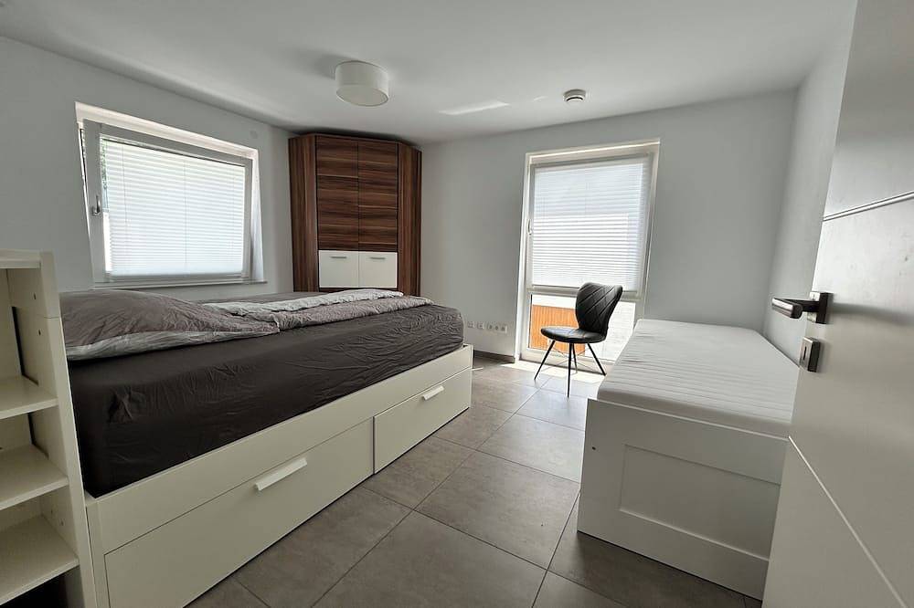 Ganze Wohnung, Fewo mit Dachterrasse in Obersulm, Kurpfalz