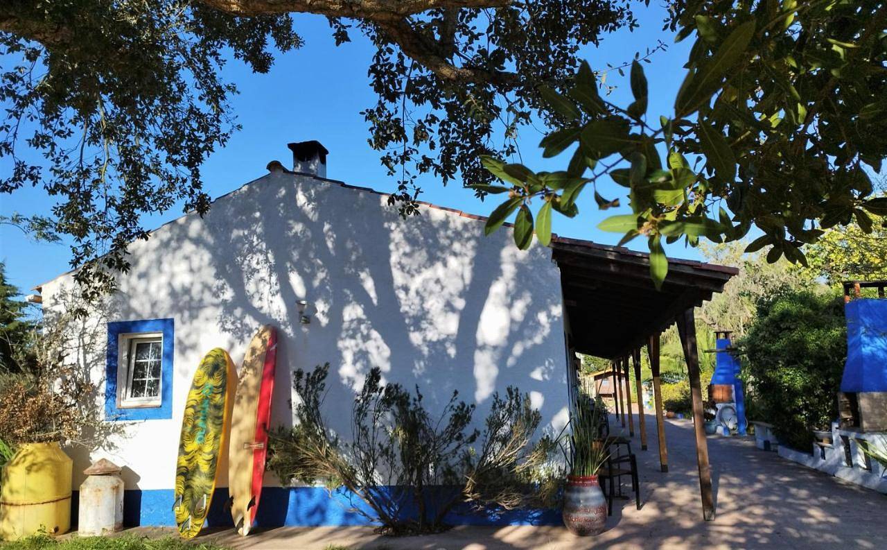 Apartment with Pool View in São Teotónio, Costa Alentejana