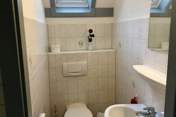 Ferienhaus für 6 Personen, mit Balkon und Garten, mit Haustier in Kirchheim - 3
