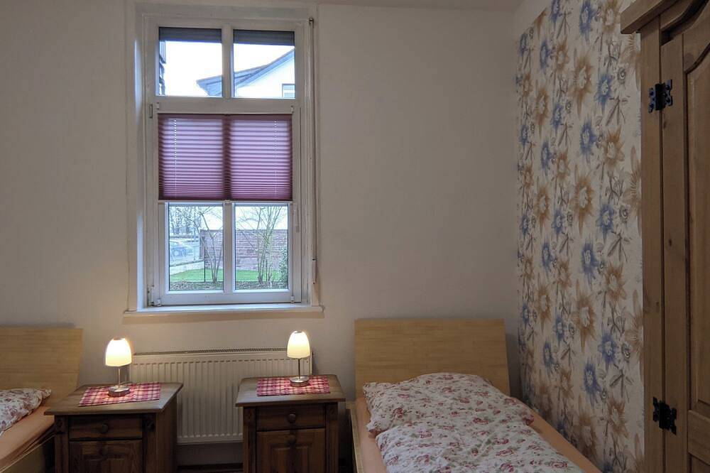 Ganze Wohnung, Ferienwohnung Weseraue in Holzminden, Landkreis Holzminden