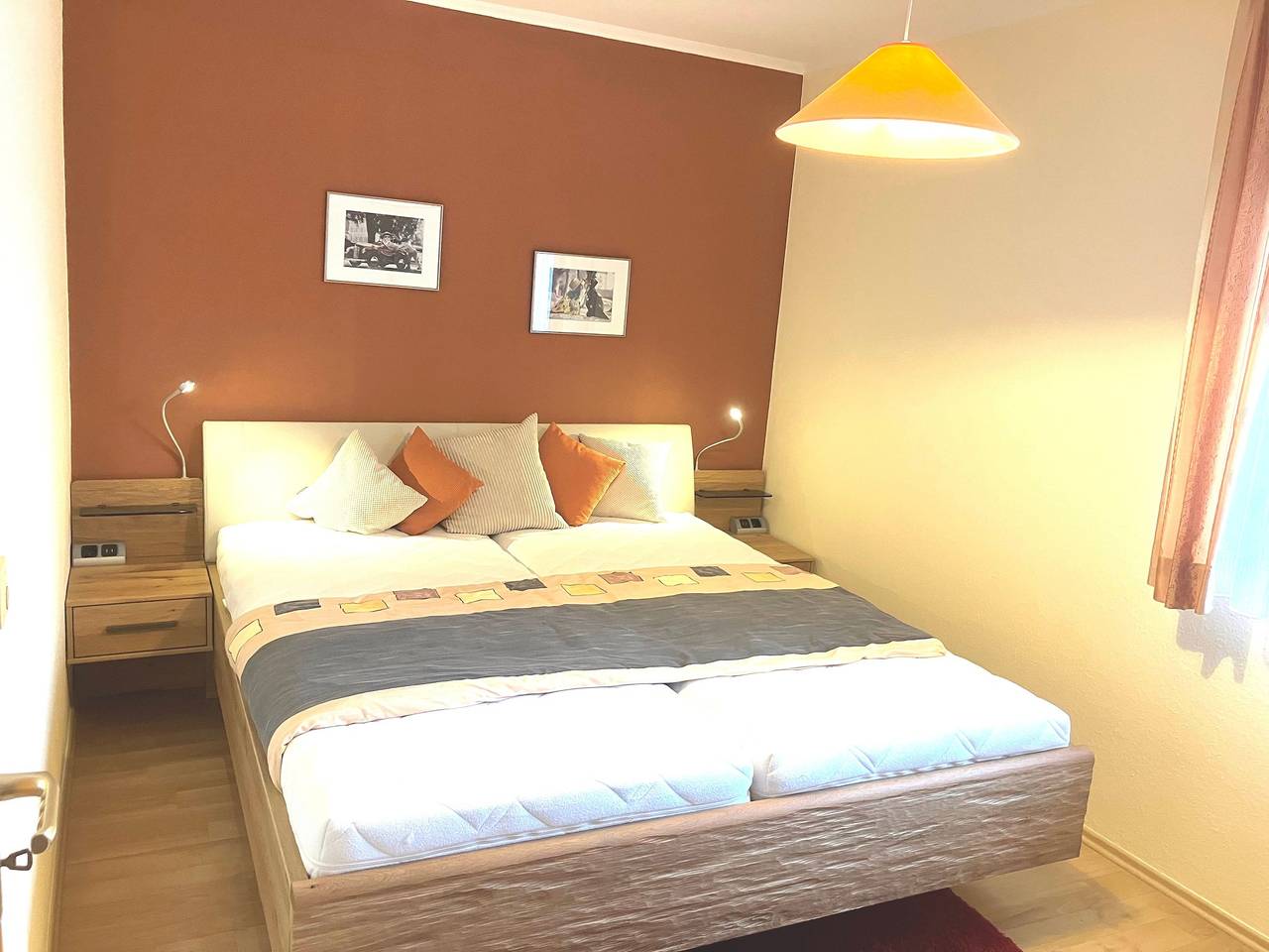 Ganze Ferienwohnung, Ferienwohnung Bartels in Petersdorf mit Terrasse in Westfehmarn, Petersdorf auf Fehmarn