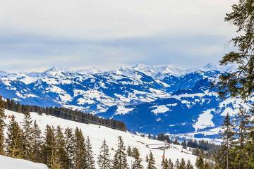 Ferienhaus für 5 Personen, mit Garten im Pitztal
