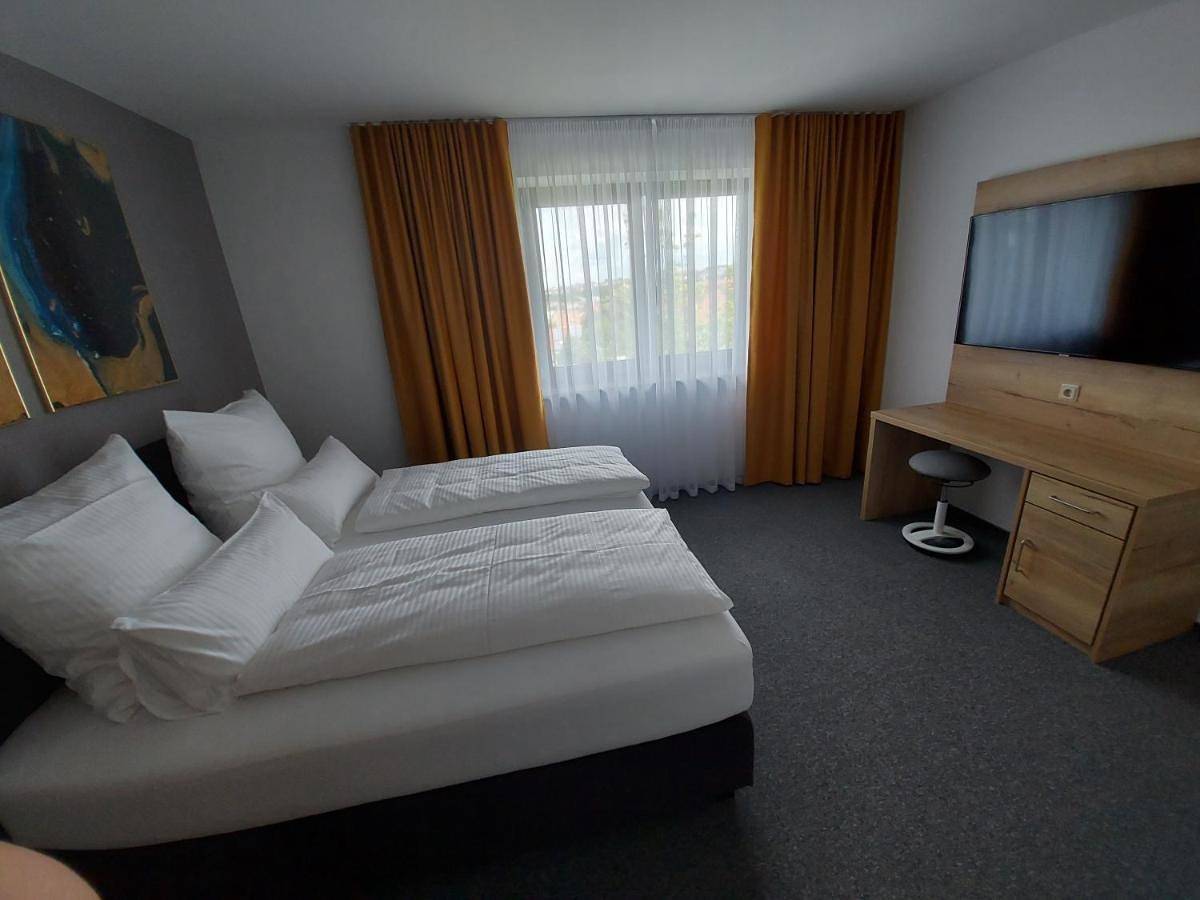 Appartement entier, Ferienwohnung Nikolena in Pirmasens, Arrondissement du Palatinat-Sud-Ouest