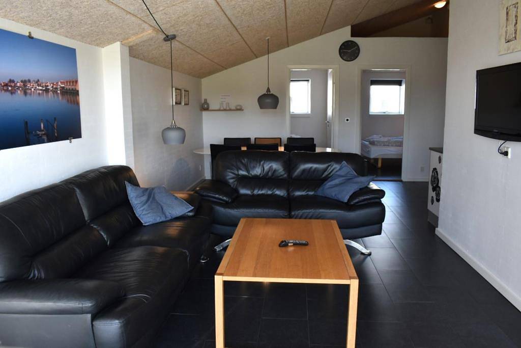 Moderne Ferienwohnung nahe am tollen Strand in Kerteminde in Kerteminde, Kerteminde und Umgebung
