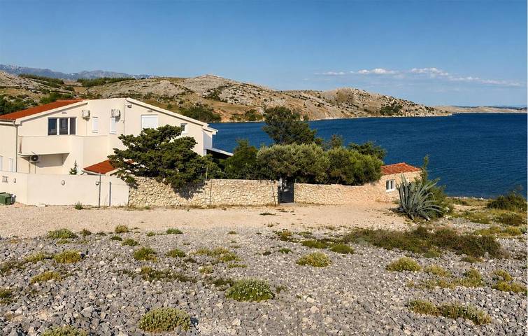 Apartamento de vacaciones para 4 personas, con balcón, Se admiten mascotas - 1