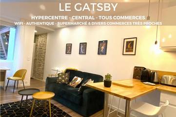 Gîte pour 4 personnes, avec jardin, animaux acceptés dans Office De Tourisme Et Des Congres De Besancon