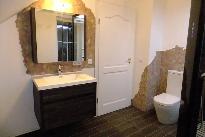 Ferienwohnung für 6 Personen, mit Balkon in Pöcking - 4