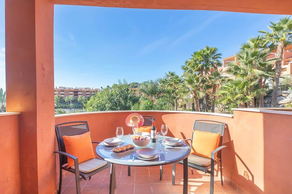 Appartamento vacanze a Marbella a partire da 155€ a notte