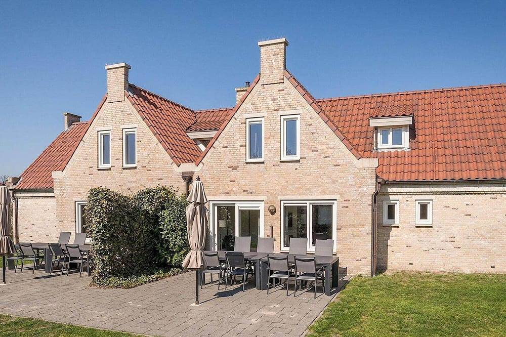 Casa vacanza a Texel a partire da 264€ a notte
