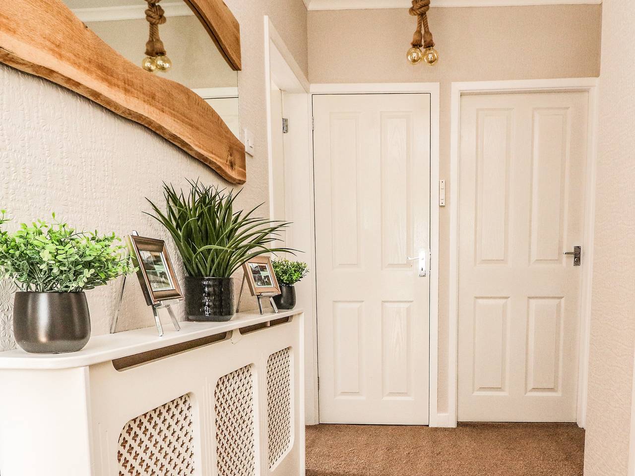 2 Pine Grove in Lancashire