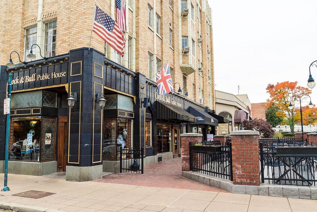 Herrliches Privathaus im gehobenen Hyde Park in Cincinnati, Hamilton County (OH)