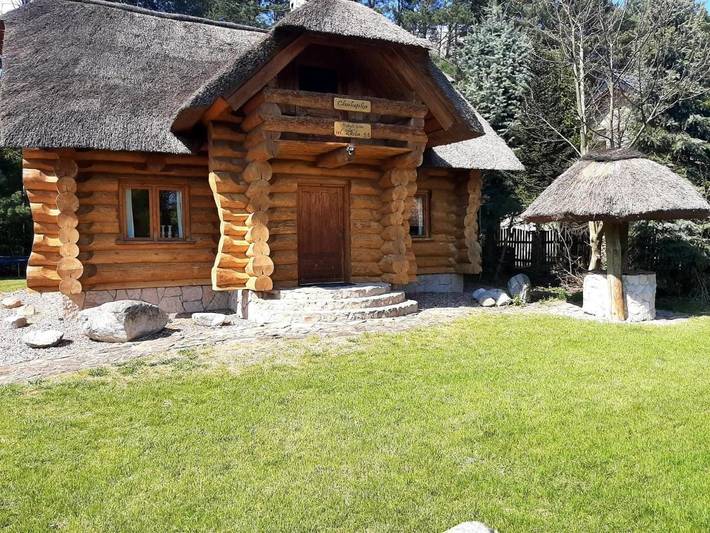 Gîte pour 8 personnes, avec sauna et jardin dans Kobyla Gora - 2