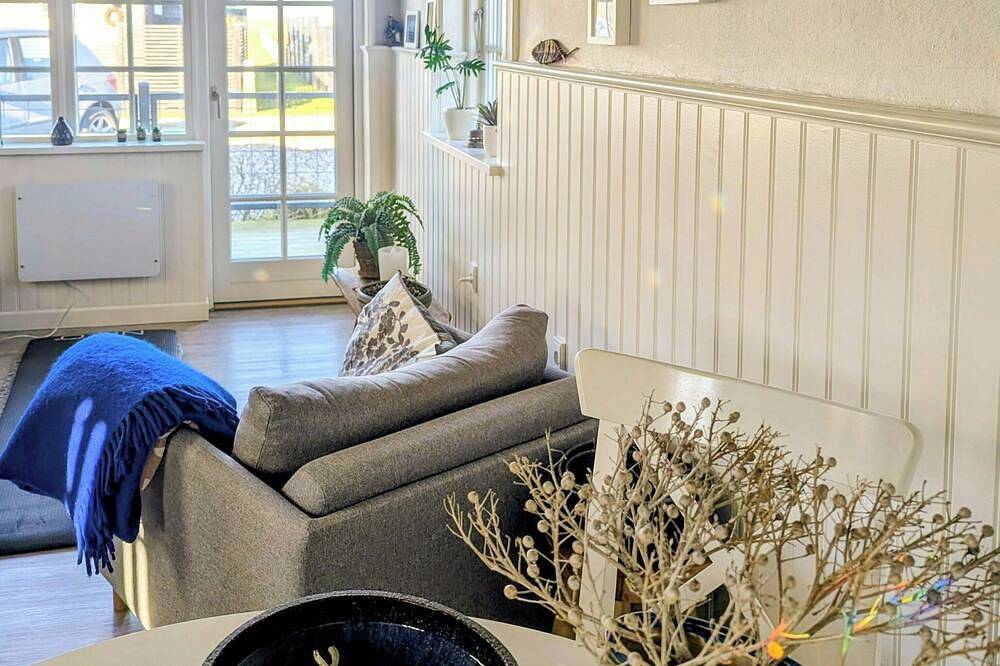 Ferienhaus, 70 Meter vom Strand an der Dalby-Bucht entfernt in Mesinge, Kerteminde und Umgebung