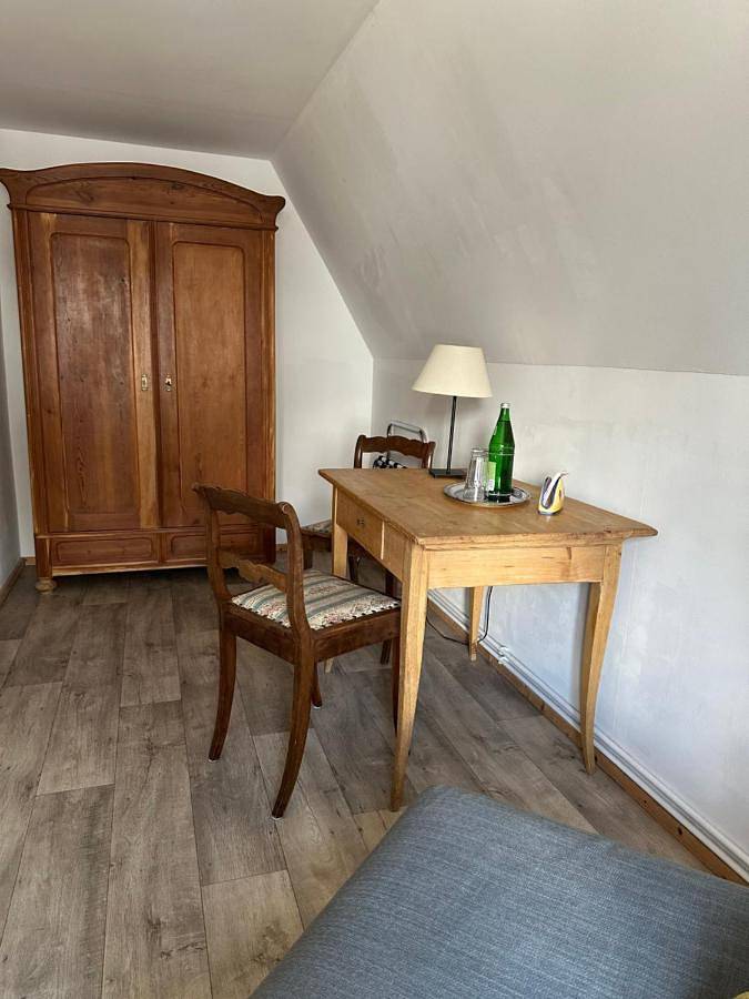 BnB für 4 Personen, mit Garten in Rostock - 3