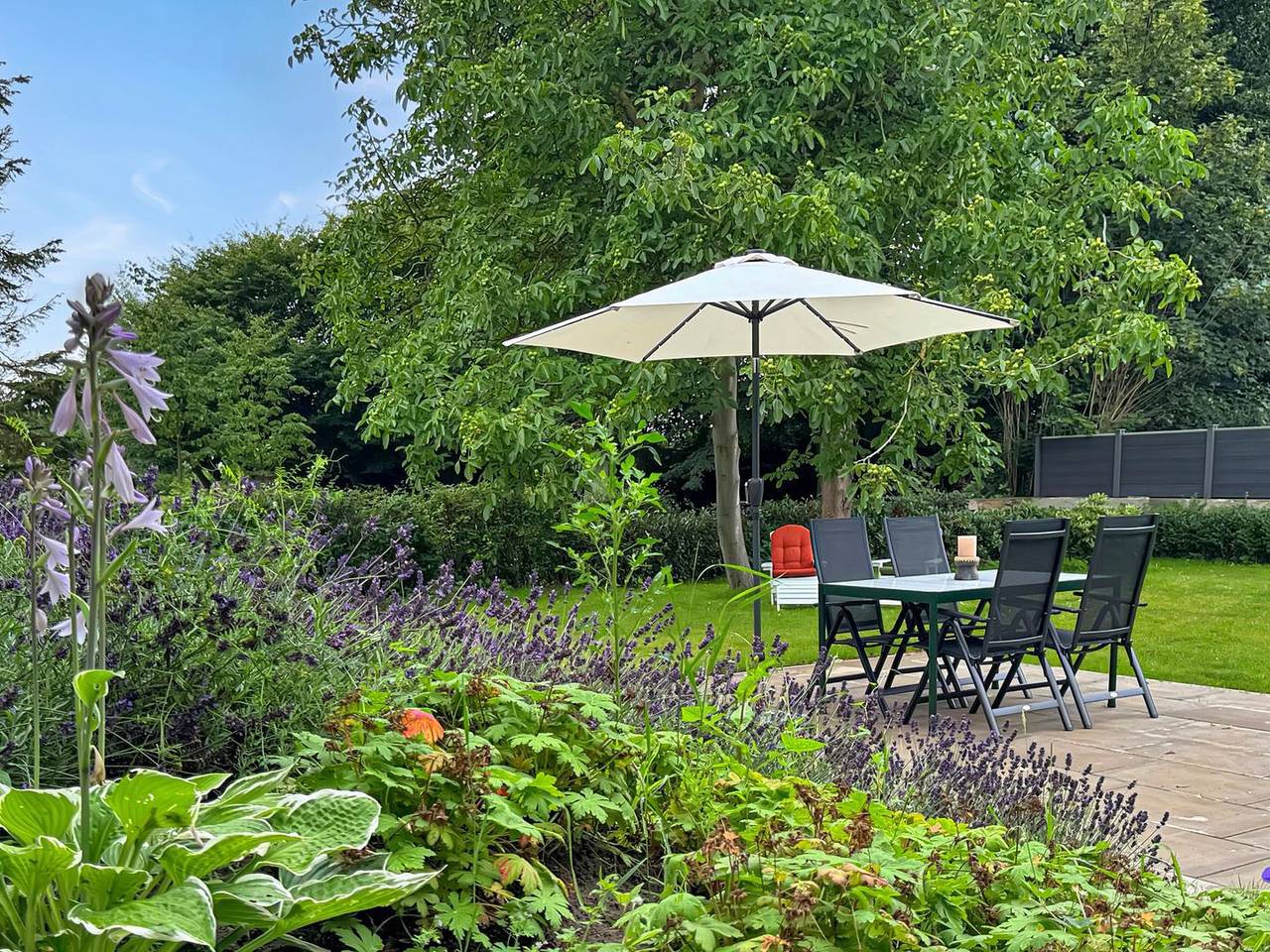 Ferienwohnung in Dahme ab 160€ pro Nacht