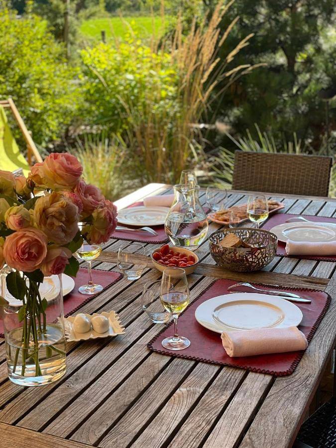 Chambre d’hôte pour 2 personnes, avec jardin et vue dans Lac Léman (France) - 4