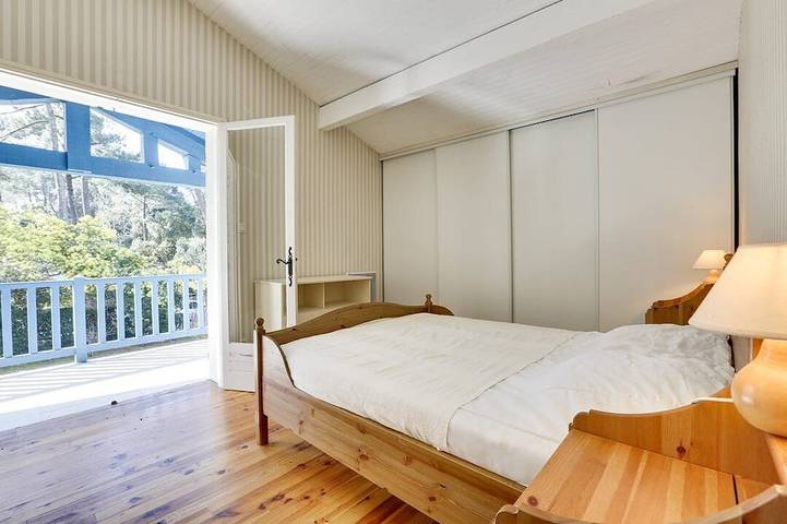 Location de vacances pour 10 personnes dans Plage Naturistes - 4