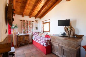 Maison De Vacances pour 5 Personnes dans Osani, Corse-du-Sud, Photo 4